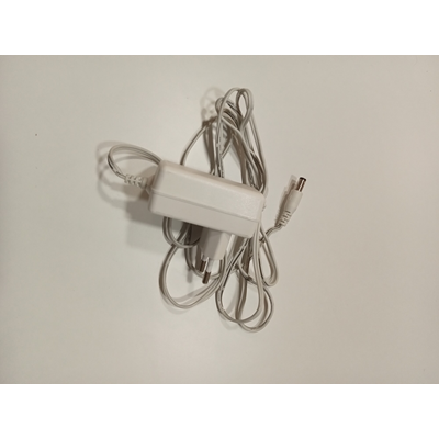 Lampe de bureau Crane blanc