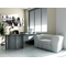 Lampe de bureau PIXA KT-40 NOIR