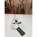 Lampe de bureau rose