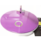 Lampe de bureau violette