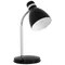 Lampe de bureau ZARA HR-40-B 230V E14 40W IP20