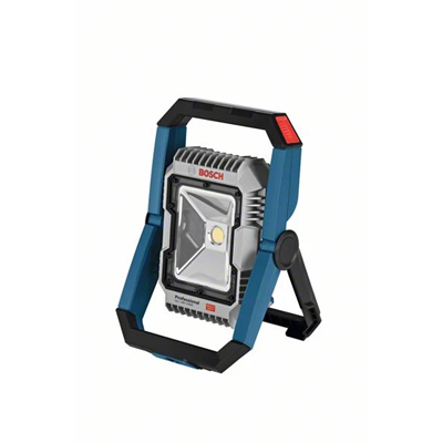 Lampe de chantier LED rechargeable GLI 18V 1900lm