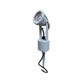 LAMPE DE JARDIN PUISSANCE LED 3W 230V