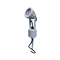LAMPE DE JARDIN PUISSANCE LED 3W 230V