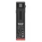 Lampe de poche LED 100/300/450lm 0,6Ah