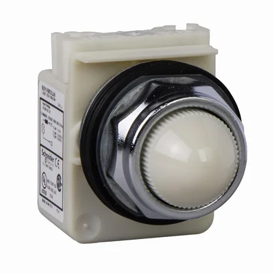 Lampe de signalisation BA 9s 24-28V AC/DC bornes à vis