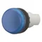 Lampe de signalisation, compacte plate, M22-LC-B