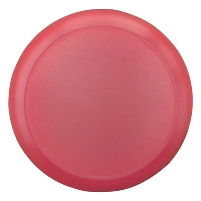 Lampe de signalisation, compacte plate, rouge, M22-LC-R
