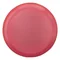 Lampe de signalisation, compacte plate, rouge, M22-LC-R
