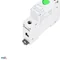 LAMPE DE SIGNALISATION LED SL8 VERT SCHELINGER