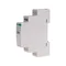 Lampe de signalisation monophasée 30-130V bleu