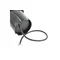 Lampe de sol BETA-O avec réglage d'angle, 50 W max., culot GU10, IP67, 220-240 V CA, 50/60 Hz, inox, ronde