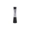 Lampe de table Carnival RGB avec haut-parleur noir