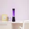 Lampe de table Carnival RGB avec haut-parleur noir