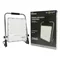 Lampe de travail LED avec batterie 100 W 5000 K