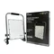 Lampe de travail LED avec batterie 50 W 5000 K