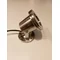 Lampe d'extérieur Nautilus en acier inoxydable