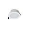 Lampe Dl 155 SMD LED 14W warme Farbe 3000K