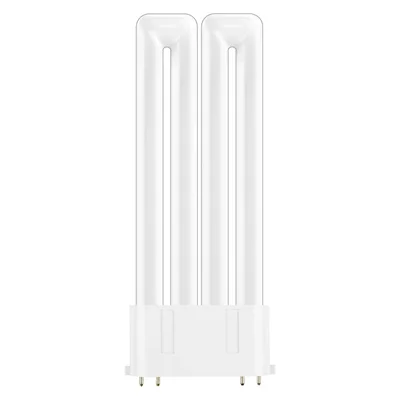 Lampe DULUX LED F36 EM V 20W 830 2G10 LEDV LEDVANCE