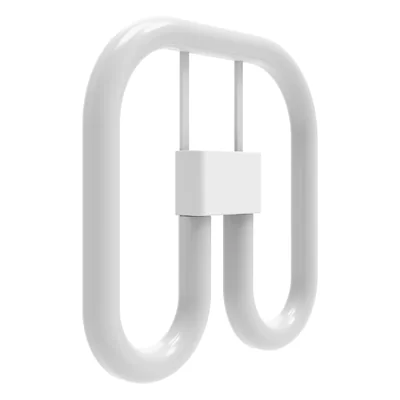 Lampe DULUX LED SQ28 EM V 13W 835 GR8 LEDV LEDVANCE