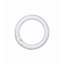 Lampe fluorescente circulaire non intégrée 32W G10Q 84V 2250lm WW