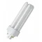 Lampe fluorescente compacte 32W 4000K 2350lm 4P