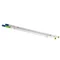 Lampe fluorescente LED T8 HL, A-G, 24 W, 220-240 V CA, 150 cm, 2850 lm, 209 mA, 4000 K, alimentation monophasée, 220°
