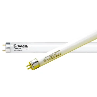Lampe fluorescente linéaire non intégrée 36W G13 103V 3180lm NW