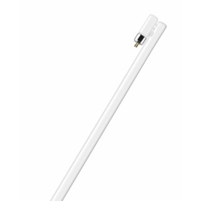 Lampe fluorescente linéaire non intégrée Lumilux HO 22,5W G5 230V 1800lm NW