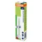 Lampe fluorescente non intégrée Dulux S/E 9W 2G7 600lm NW