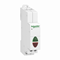 Lampe jumelle iIL-2-R/G-230 vert/rouge 110...230 V AC, 110...130 V DC