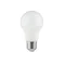 Lampe LED A60 N 8W E27-WW