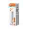 Lampe LED DULUX D10 EM V 5W 840 G24D-1 LEDV LEDVANCE