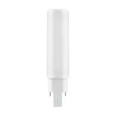 Lampe LED DULUX D/E18HF V 7W 840 G24Q-2 LEDV LEDVANCE