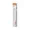 Lampe LED DULUX L18 HF V 8W 840 2G11 LEDV LEDVANCE