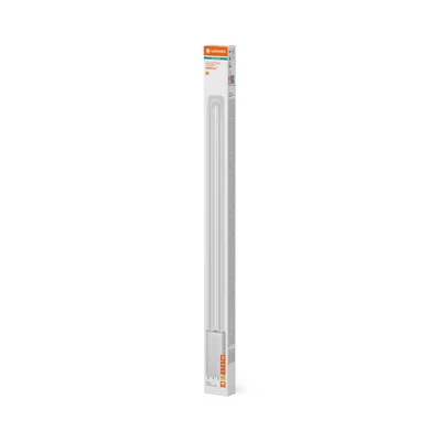 Lampe LED DULUX L55 HF V 25W 830 2G11 LEDV LEDVANCE