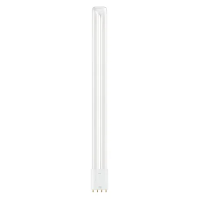 Lampe LED DULUX L55 HF V 25W 830 2G11 LEDV LEDVANCE