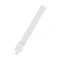 Lampe LED DULUX S FR 11 CCG, secteur 6W 830 G23