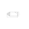 Lampe LED DULUX T/E18 HF V 7W 840 GX24Q-2 LEDV LEDVANCE