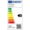 Lampe LED HID HB 160W/840 230V UN E40 4X1 LEDV