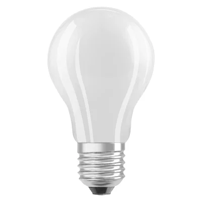 Lampe LED LEDVANCE de classe supérieure CLASSIC A GLFR 100 DIM 13,8 W/927 E27