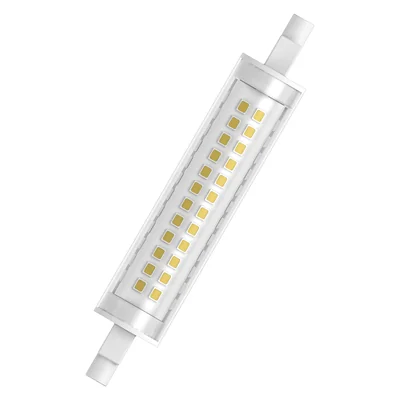 Lampe LED LINE 118 CL 100 non-dimmable 11W 827 R7S