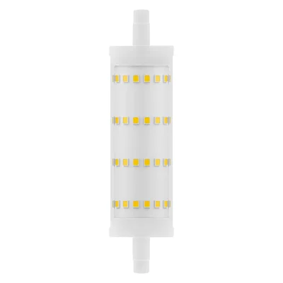 Lampe LED LINE R7S 13W 840 Transparente R7S