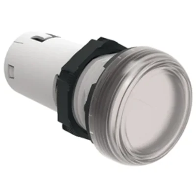 Lampe LED monobloc LPMLE7, blanche, 120 V CA