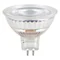 Lampe LED MR16 P 3,8 W 827 GU5,3