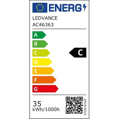 Lampe LED NAV FILAMENT VALUE 6000LM 35W 740 E27