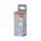 Lampe LED OSRAM DULUX D EM & AC 5W 840 G24D-1