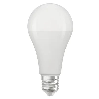 Lampe LED PERFORMANCE CLASS CLASSIC A 150 FR non-dimmable 19W/827 E27 LEDVANCE