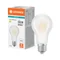 Lampe LED PERFORMANCE CLASS CLASSIC A, verre dépoli, 150 W, non dimmable, 17 W/840 W, culot E27, LEDVANCE