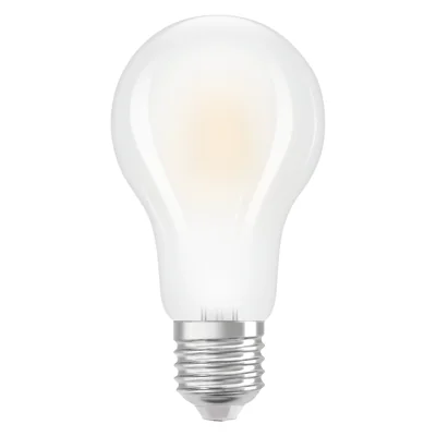 Lampe LED PERFORMANCE CLASS CLASSIC A, verre dépoli, 150 W, non dimmable, 17 W/840 W, culot E27, LEDVANCE